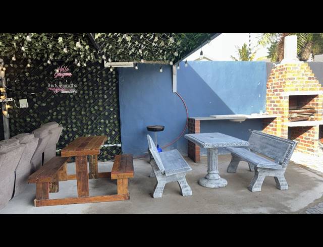 1 bed property to rent in MEER EN SEE